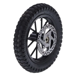 Mini Bike Wheels And Tires,Mini Bike Front Wheel And Tire,Mini Bike Wheels Ri... - Bild 1 von 9