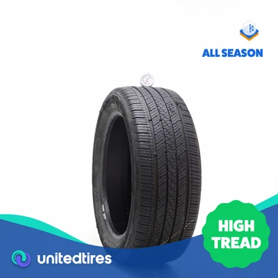 Used 225/50R17 Cooper Endeavor 98V - 8/32 - Image 1 of 4