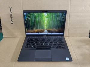 Dell Latitude 5400 i5-8265 1.8Ghz 8GB 256GB Win-11 14" Laptop - Afbeelding 1 van 1