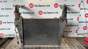 2016-2023 ISUZU FORWARD NPR MK1 5.2 DIESEL AUTO 4HK1TCS TURBO INTERCOOLER - Picture 1 of 10