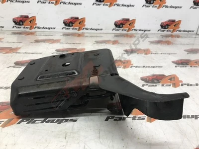 Nissan Navara D40 Diesel Fuel Cooler 2005-2010 - Image 1 of 4