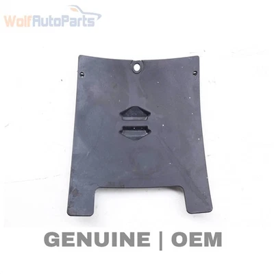 Mercedes-Benz GL450 X166 2013-2016 - Inserto/cubierta del guardabarros delantero (delantero) Foto 1 de 4