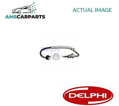 SENSOR EXHAUST GAS TEMPERATURE TS30102 DELPHI NEW OE REPLACEMENT - Image 1 of 4