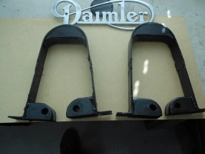 РЕМЕНЬ ЗАДНЕЙ ОСИ DAIMLER SP250/DART (ПАРА) - Изображение 1 из 2