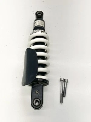 2016-2020 BMW R Nine T Urban GS Scrambler Pure OEM Rear Shock Absorber Spring - Image 1 of 4