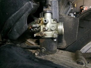 carburador para PEUGEOT FIGHT 50 2008 97986 - Imagen 1 de 3