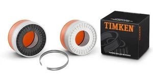 Wheel Bearing TIMKEN SET2311 fits Renault 7420518617 / VOLVO 20518617 - Picture 1 of 4