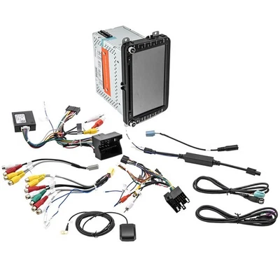 8"DAB+Android 10 Car Stereo CarPlay OPS for VW Golf Passt EOS Touran Polo DVD - Imagen 1 de 4