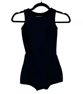 Traje de neopreno Patagonia negro R1 Jane para mujer talla 2 Foto 1 de 4