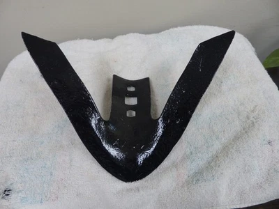 Cultivador agrícola antigo - Imagem 1 de 4