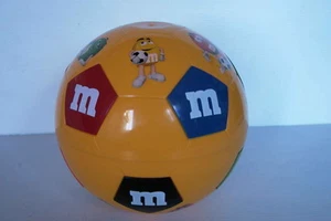 * M&M'S BOÎTE BALLON A M&M'S CACAHOUETTES ET PASTILLES - Imagen 1 de 1