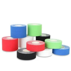Kinesiologie Tape, elastische Bandage für Physiotherapie - Bild 1 von 32