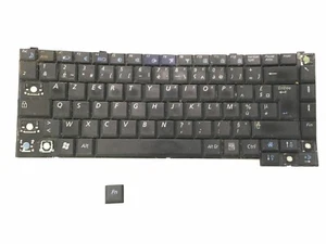 Tastatur Azerty Fr Laptop Samsung R20 für Stück - Bild 1 von 1