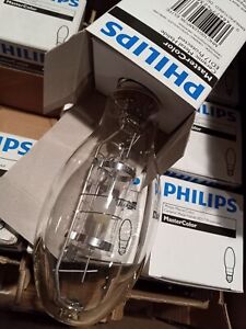 Philips Elite MHC100/U/MP/3K 100W 3000K ED17P E26 Ceramic Metal Halide Bulb