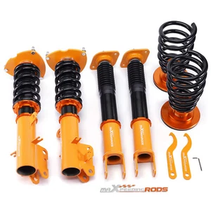 24 Way Damper Coilover Suspension For Nissan Altima L33 07-13 Maxima A35 09-14 - Picture 1 of 12