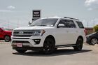 2020 Ford Expedition XLT 2020 Ford Expedition XLT 32800 Miles White 4D Sport Utility EcoBoost 3.5L V6 GTD