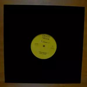 Disco Mixer Volume 1 - Picture 1 of 3