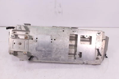 2009 POLARIS RMK 800 DRAGON SP CLUTCH COVER / BELT GUARD - Image 1 of 4