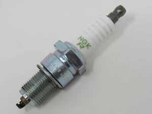 NGK V-Power Spark Plug BPR5SEY-11 6937 - Bild 1 von 7