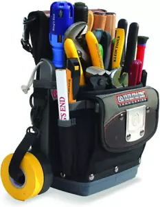 TP4-B (Bolsa de herramientas - Base de plástico duro) - Imagen 1 de 4