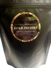 Australian Gold Paydirt - REAL NATURAL GOLD in 1/2KG virgin gravel + PICKERS!