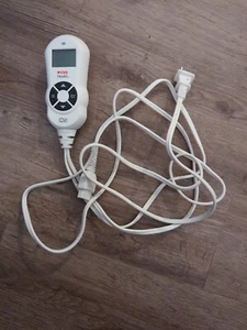 CVS Health Pharmacy Electric Blanket Warmer Controller For Pad 2 Prong - Picture 1 of 3