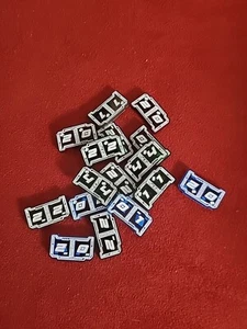 Star Wars Unlimited Premium Acrylic Tokens - Picture 1 of 2