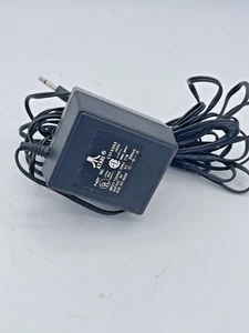 Atari CO16353 AC Power Supply Adapter Black for Atari 2600 Video Game Console - Picture 1 of 4