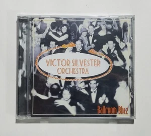Victor Silvester Orchestra: Ballroom Blitz CD (2003) -- NEW! SEALED!! - Picture 1 of 3