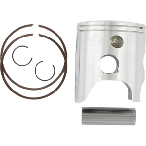WISECO PISTON 03-10 RM250 PISTON KIT 66.40 823M06640 - Picture 1 of 1