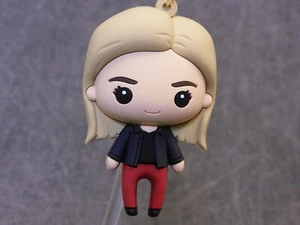 Buffy the Vampire Slayer NEW * Buffy Clip * Blind Bag Key Chain Monogram - Picture 1 of 7