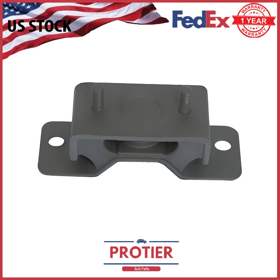 Montaje transmisión Ford, Lincoln, Mercury nuevo. Crown Vic 3W1Z6068BA 2003-2011, coche urbano Foto 1 de 4