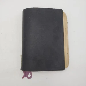 UNIQUE Gentleman's USED 1920s & Beyond Date Journal Notes Pictures & Emphemera - Picture 1 of 24