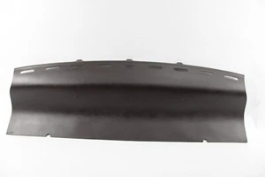 Escort MK2 Rear Parcel Shelf 4 Door Version Brown Brand New - Picture 1 of 6