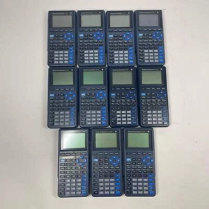 Texas Instruments TI-81 Graphing Calculator Lot of 22 - Picture 1 of 4
