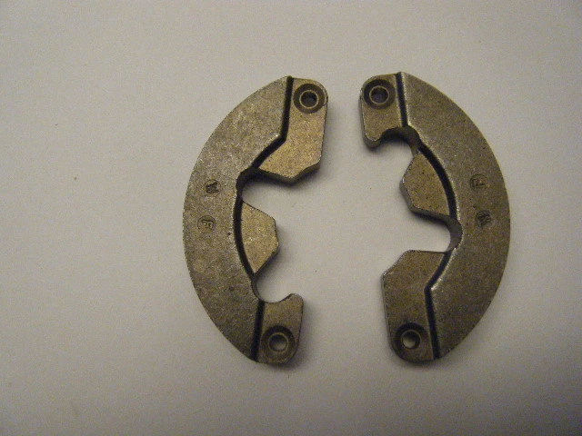 NUEVOS ZAPATOS CLUTCH REMINGTON MIGHTY MIGHT NÚMERO DE PIEZA 069178, 69178 Foto 1 de 1