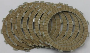 Juego de discos de embrague Vesrah VC-9003 - Imagen 1 de 1