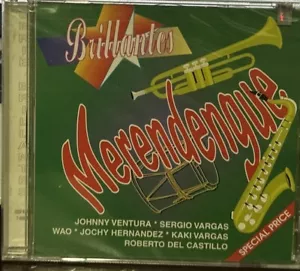 Merendengue CD - Foto 1 di 2