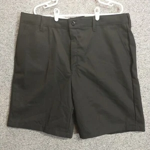 Red Kap Chino Work Shorts Mens Size 42 Walking Hiking Camping Short - Picture 1 of 10