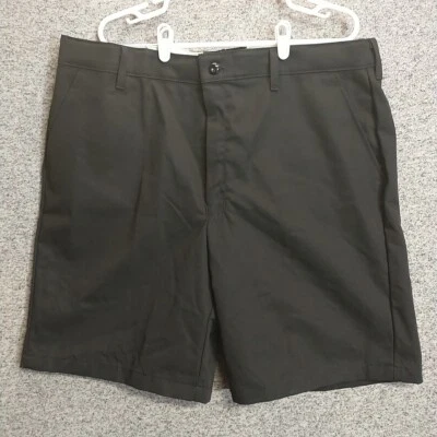 Pantalones Cortos de Trabajo Chinos Red Kap Para Hombre Talla 42 Caminar Senderismo Camping Cortos Foto 1 de 4