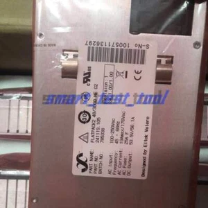 one ELTEK FLATPACK2 48/3000 HE Wysokowydajny zasilacz 241119.105 - Zdjęcie 1 z 1