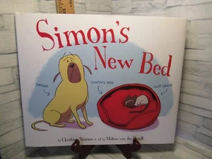 Simon's New Bed / by Christian Trimmer / - Picture 1 of 4