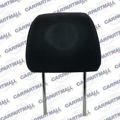 2015-2018 Ford Focus Front Left Side Seat Headrest Head Rest Assembly OEM Foto 1 de 4