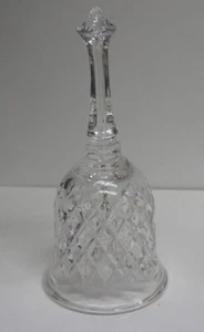 Glockengeläuter Kristallrand 6 1/2X3" - Bild 1 von 4