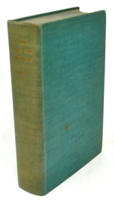 Brazil People and Institutions by T. Lynn Smith SIGNED 1st Edition 1946 HC - Image 1 of 4