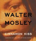Pocałunek cynamonu: powieść Waltera Mosleya (Audiobook on Compact Discs Unabridged)