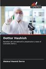 Dottor Hashish By Abdoul Hamid Derra Paperback Book