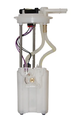 全新! Carquest 电动燃料泵模块五十铃 Rodeo Sport 02 03 8980321720 — 第 1/3 张图片