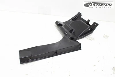 Chevrolet Colorado 2015-2022 delantero derecho admisión de aire protector contra salpicaduras OEM Foto 1 de 4
