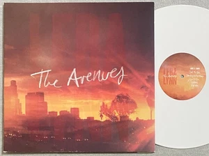 LERA LYNN The Avenues LP Limited Edition White Vinyl NM - Bild 1 von 2
